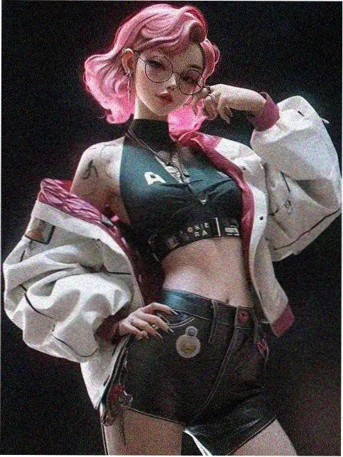 记忆碎片